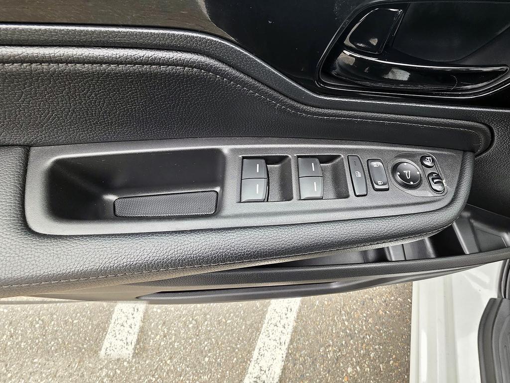 Honda Odyssey Touring Auto 2022