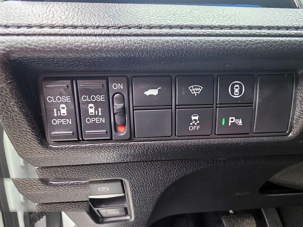 Honda Odyssey Touring Auto 2022