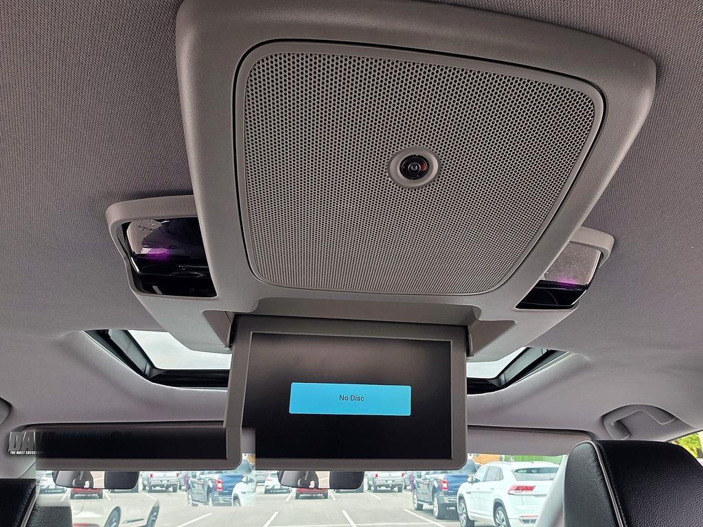 Honda Odyssey Touring Auto 2022