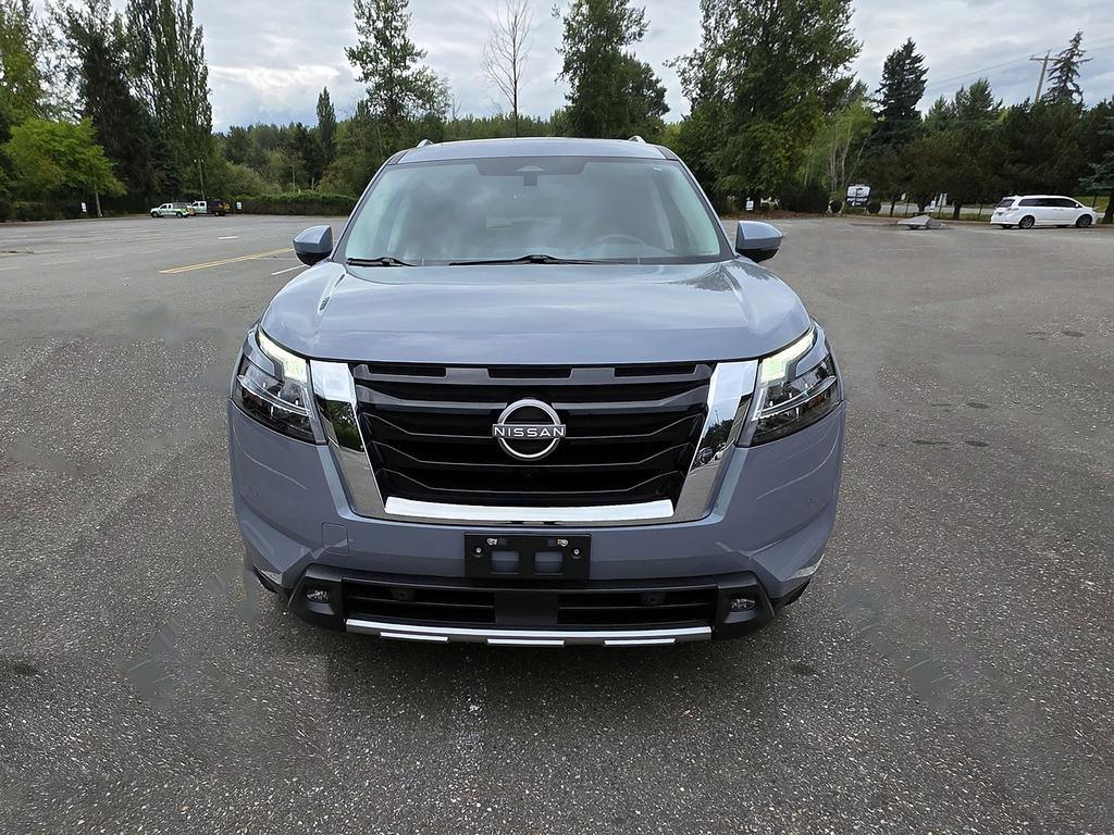 Nissan Pathfinder SL 4WD 2023