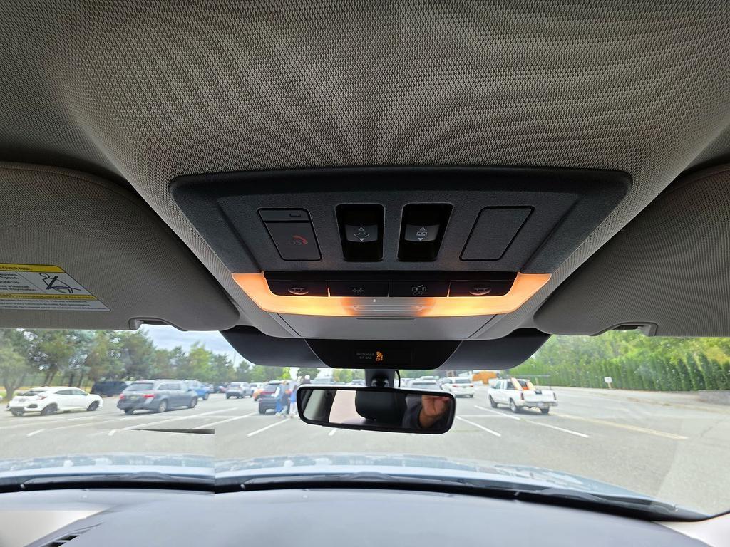 Nissan Pathfinder SL 4WD 2023