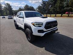 2023 Toyota Tacoma 4WD 