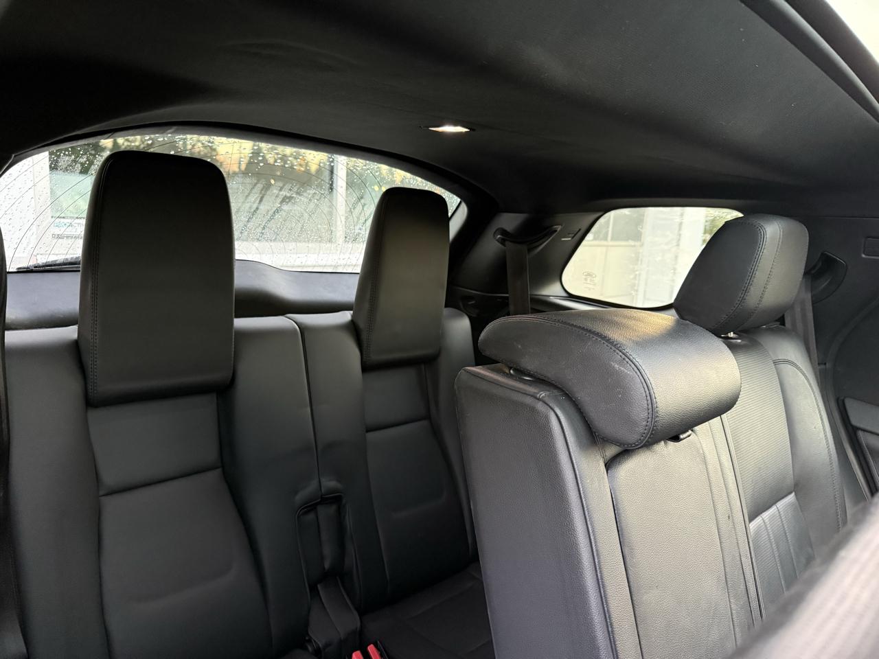Land Rover Discovery Sport  2019