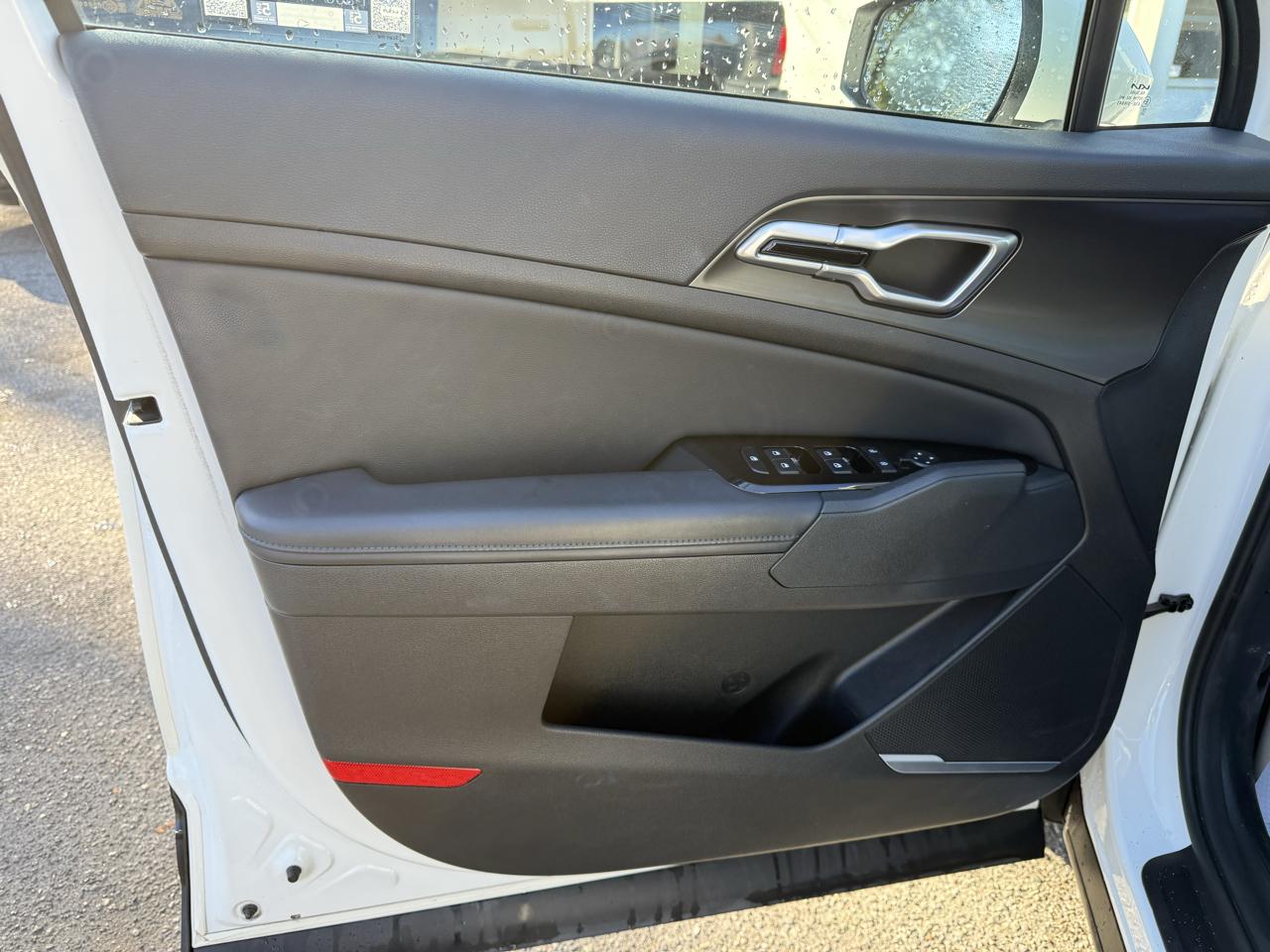 Kia Sportage Hybrid EX AWD 2023