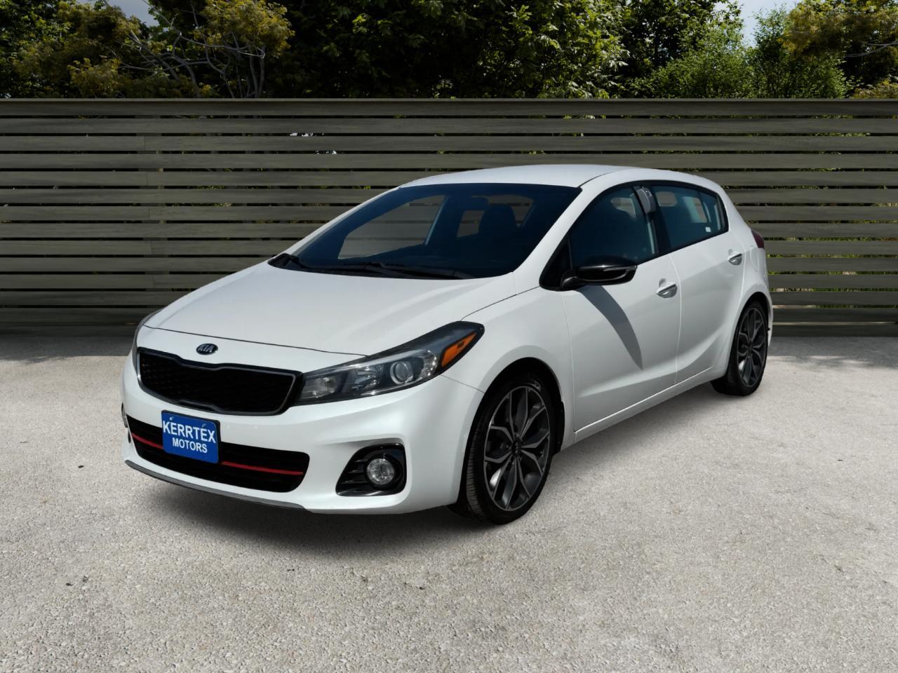 2018 Kia Forte5