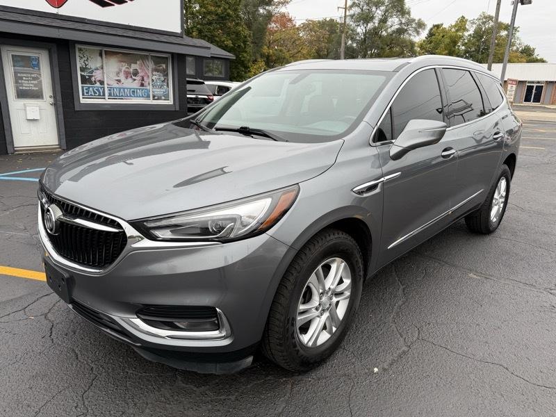 2019 Buick Enclave