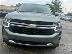 2023 Chevrolet Suburban 