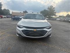 2020 Chevrolet Malibu 