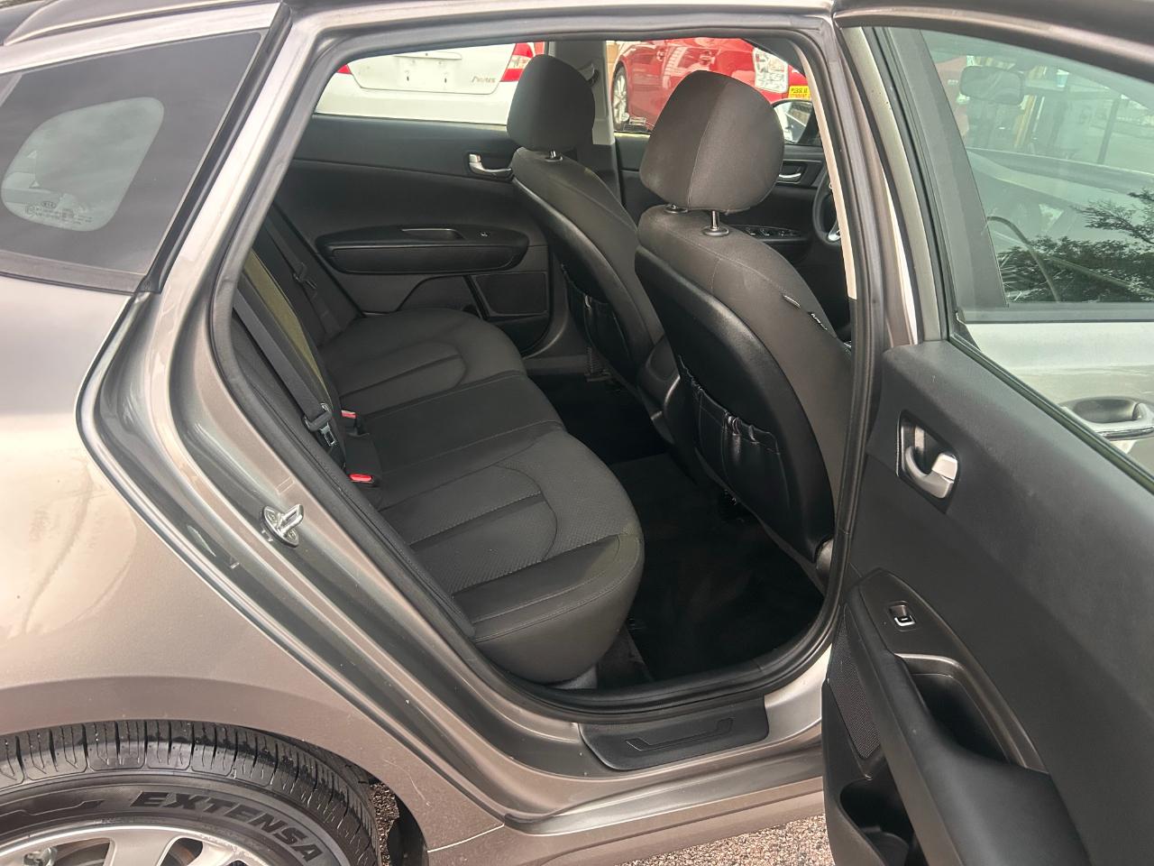 Kia Optima LX 2018