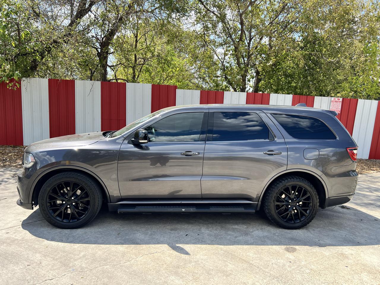 Dodge Durango R/T AWD 2016