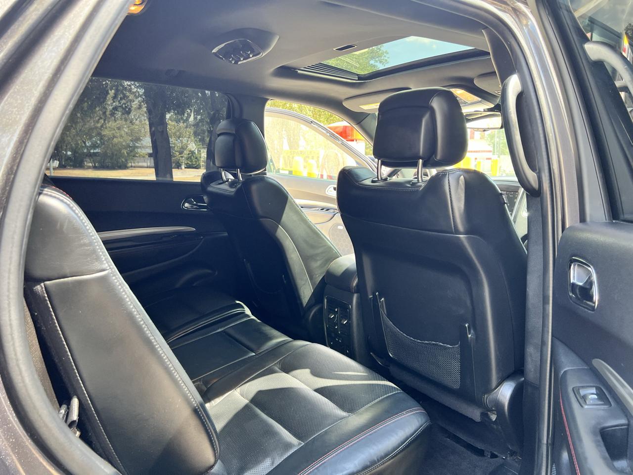 Dodge Durango R/T AWD 2016