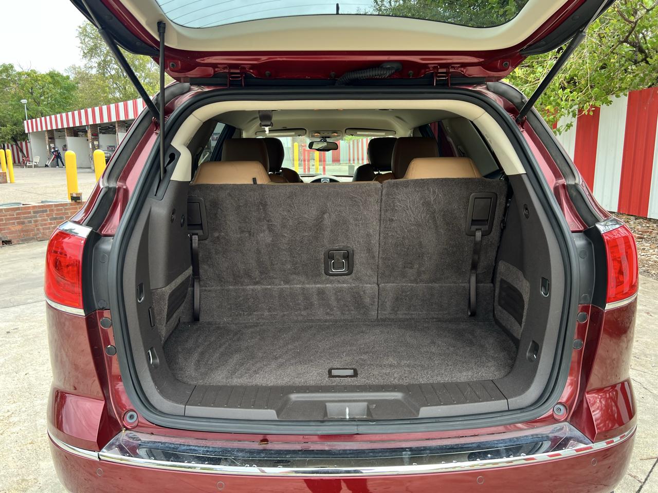 Buick Enclave Leather FWD 2015