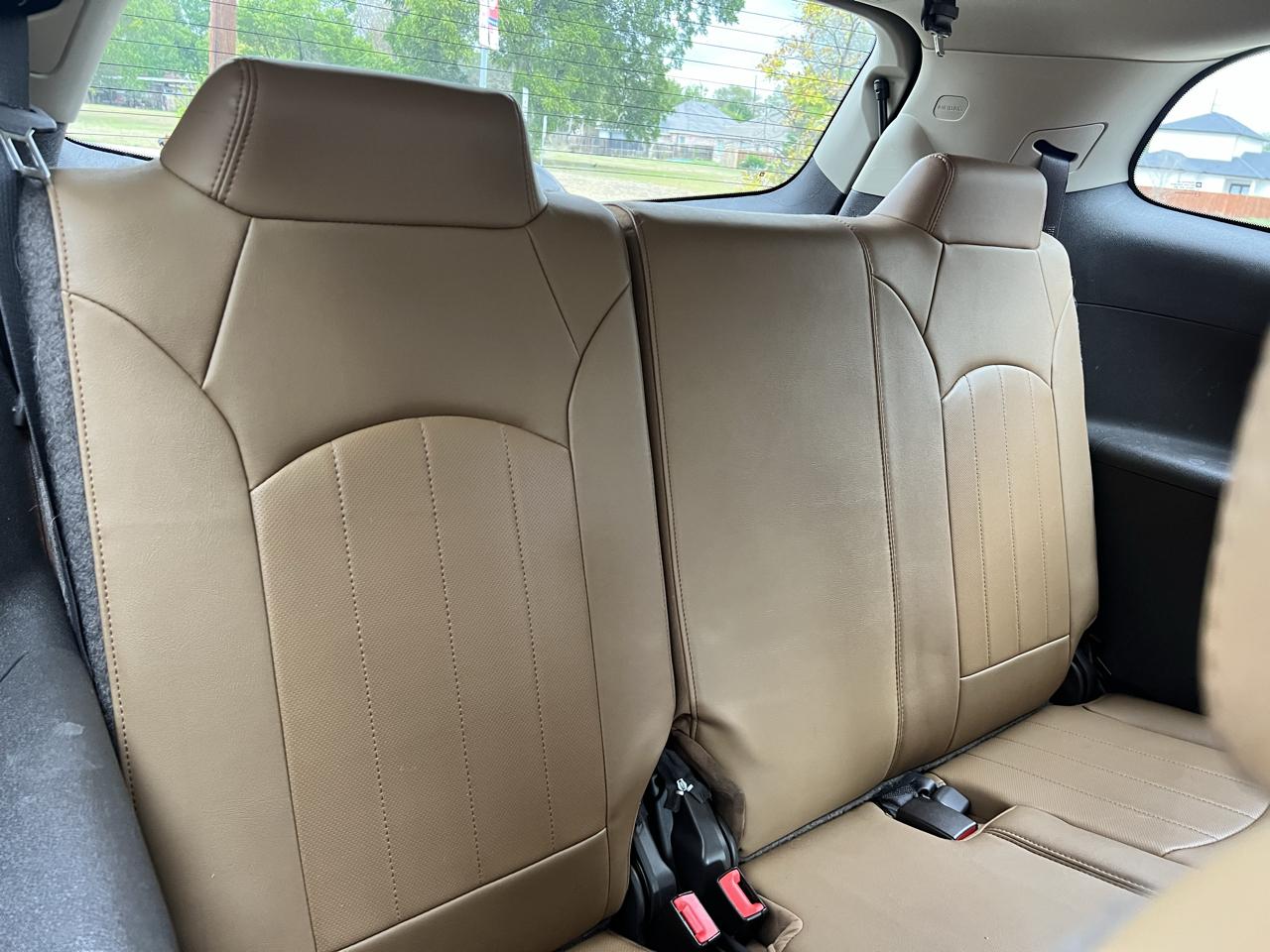 Buick Enclave Leather FWD 2015