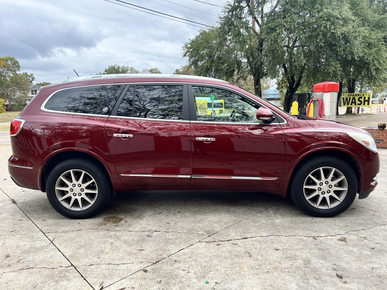 Buick Enclave Leather FWD 2015