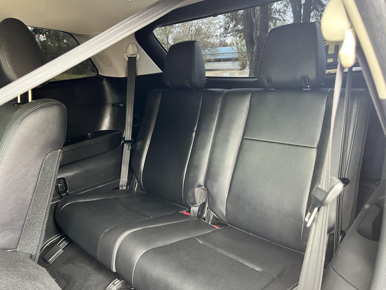 Mazda CX-9 Grand Touring 2015