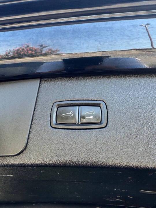 Porsche Cayenne Base 2019