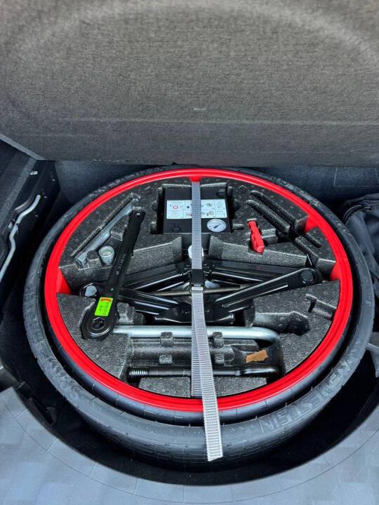 Porsche Cayenne Base 2019