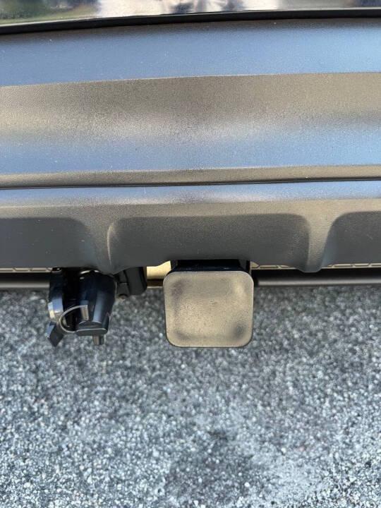 Porsche Cayenne Base 2019