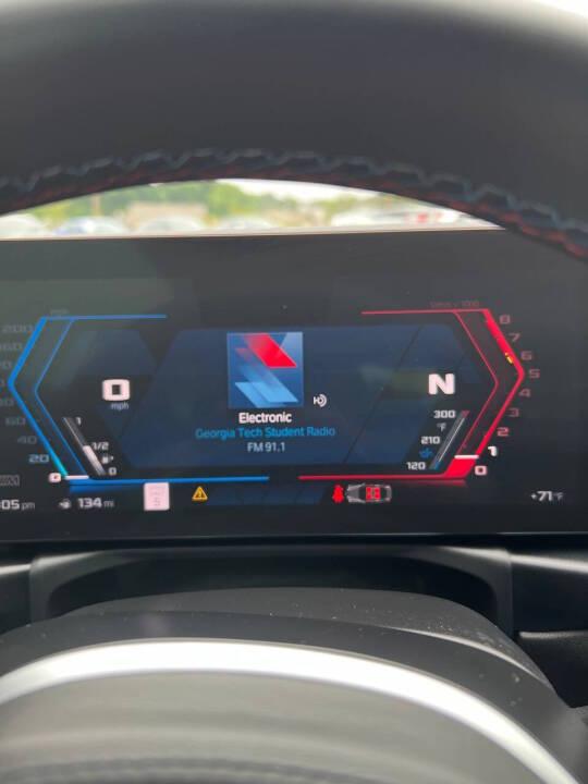 BMW M2 Coupe 2024