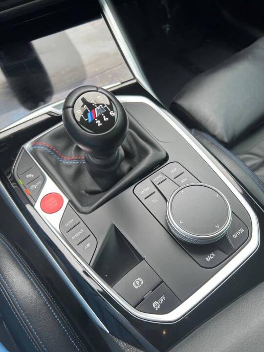 BMW M2 Coupe 2024