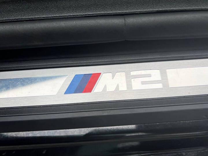 BMW M2 Coupe 2024