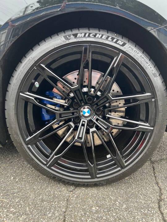 BMW M2 Coupe 2024