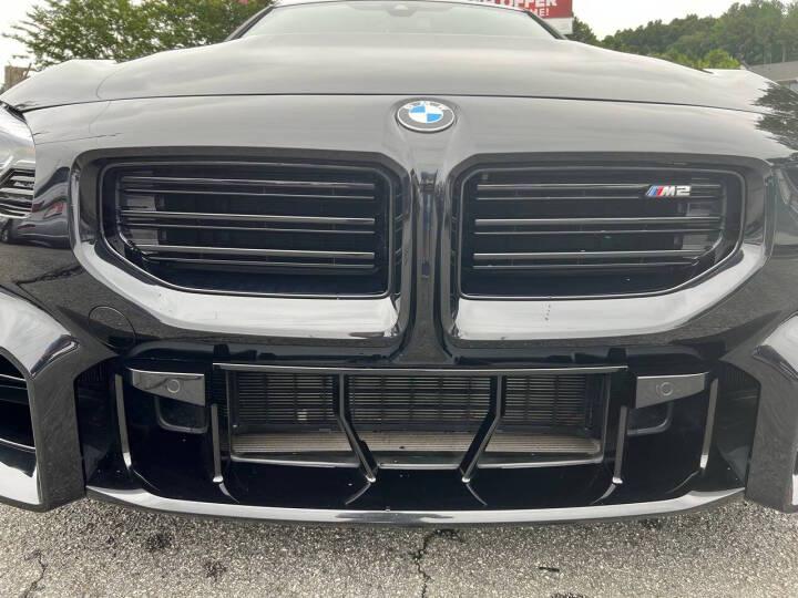 BMW M2 Coupe 2024