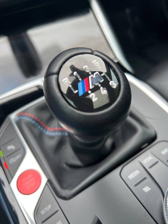 BMW M2 Coupe 2024