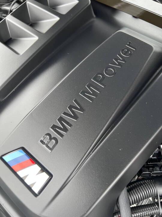 BMW M2 Coupe 2024