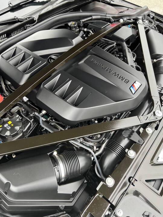 BMW M2 Coupe 2024