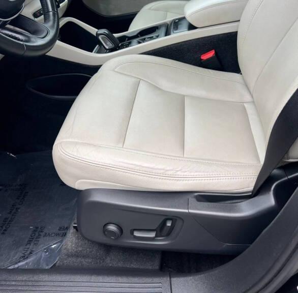 Volvo XC40 T5 R-Design AWD 2019