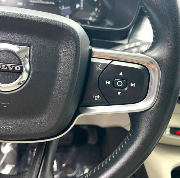 Volvo XC40 T5 R-Design AWD 2019