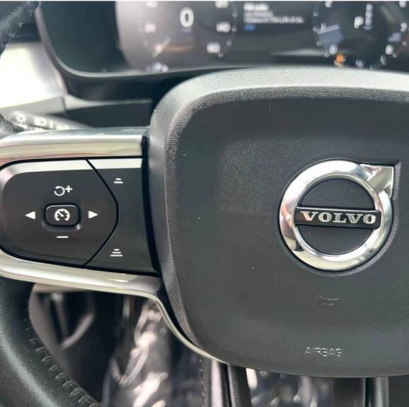 Volvo XC40 T5 R-Design AWD 2019