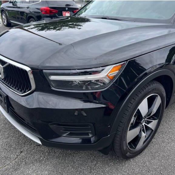 Volvo XC40 T5 R-Design AWD 2019