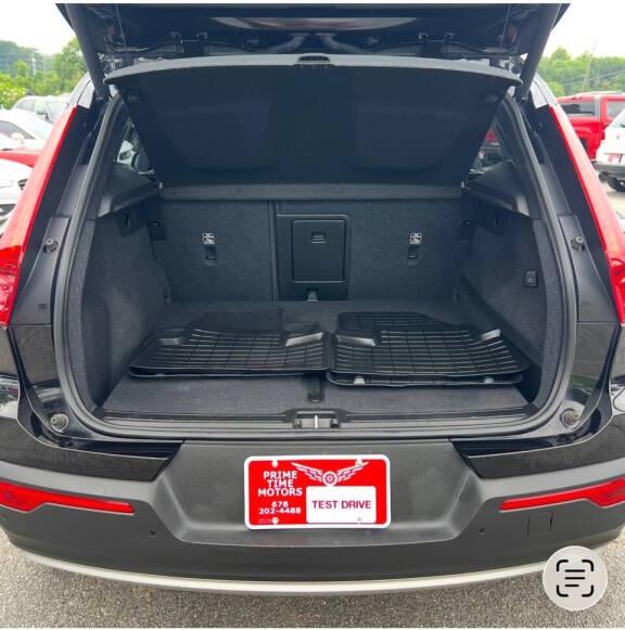 Volvo XC40 T5 R-Design AWD 2019