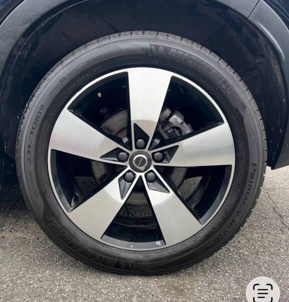 Volvo XC40 T5 R-Design AWD 2019