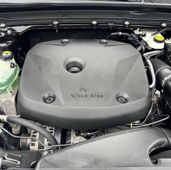 Volvo XC40 T5 R-Design AWD 2019