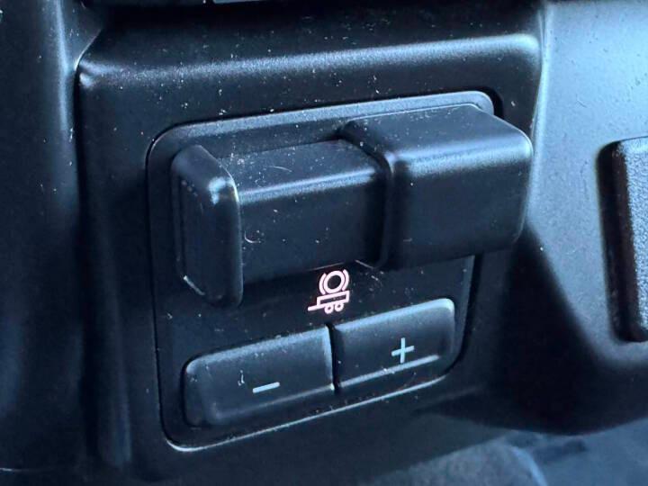 Chevrolet Silverado 2500HD LT Crew Cab Long Box 4WD 2020