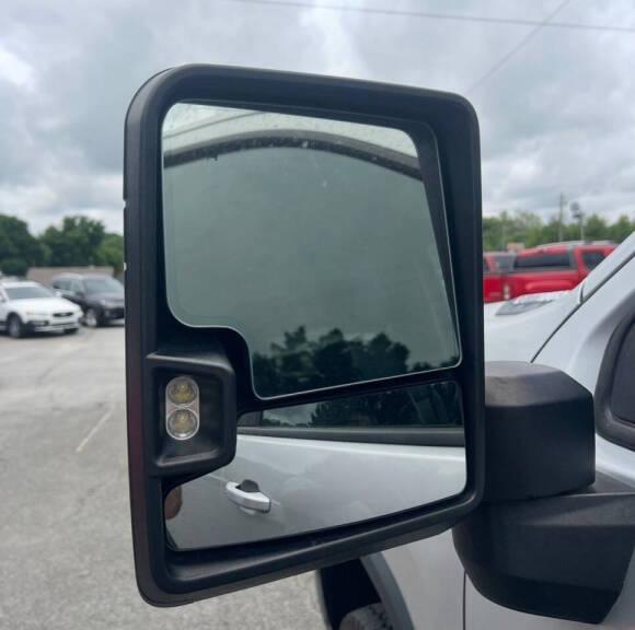 Chevrolet Silverado 2500HD LT Crew Cab Long Box 4WD 2020