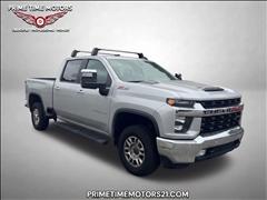 2020 Chevrolet Silverado 2500HD 