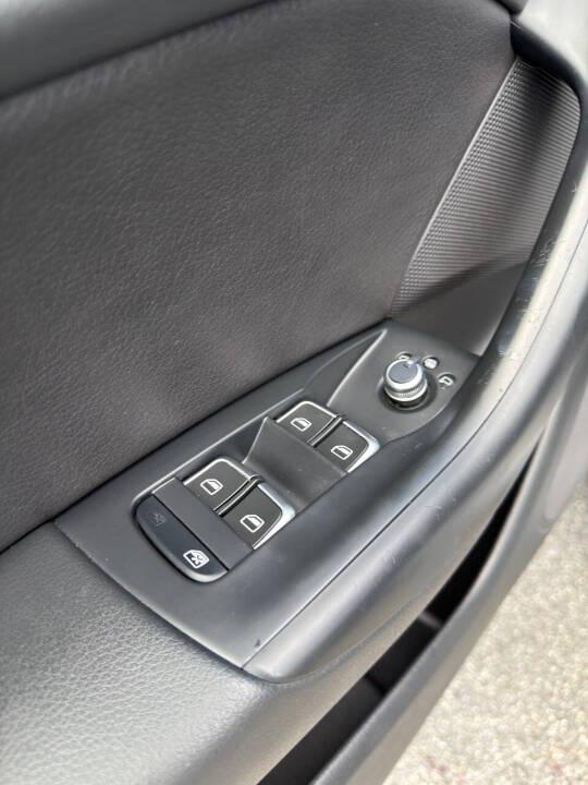 Audi Q3 Premium 2018