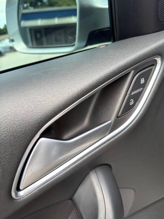 Audi Q3 Premium 2018