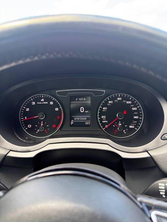 Audi Q3 Premium 2018