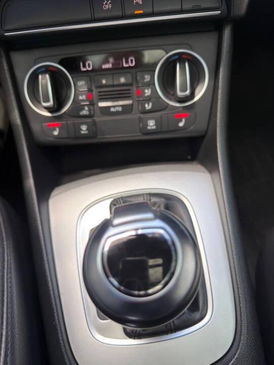 Audi Q3 Premium 2018