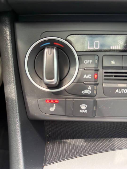 Audi Q3 Premium 2018