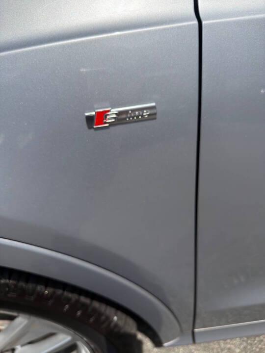 Audi Q3 Premium 2018
