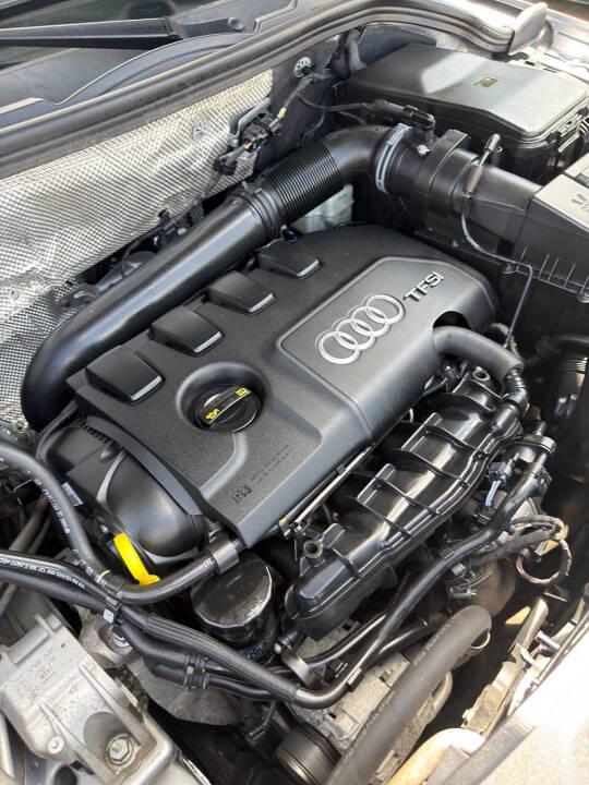 Audi Q3 Premium 2018