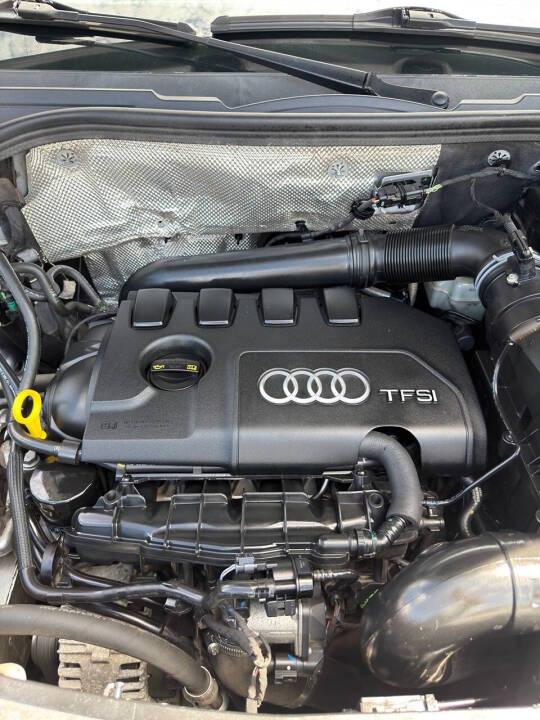 Audi Q3 Premium 2018
