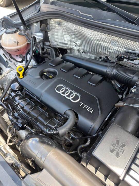 Audi Q3 Premium 2018