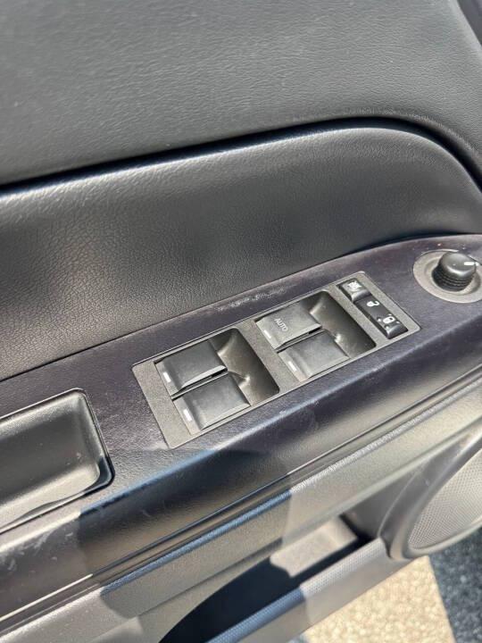 Jeep Patriot Sport 2WD 2016